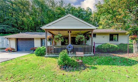 1234 Dime Rd, Vandergrift, PA 15690 photo 1