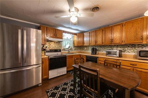 1234 Dime Rd, Vandergrift, PA 15690 photo 9