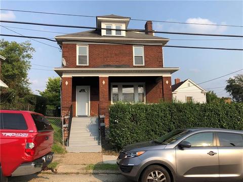 466 3rd St, Clairton, PA 15025 photo 1