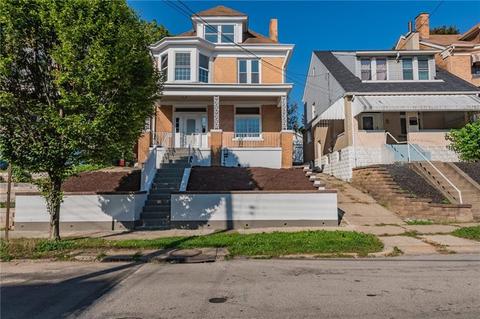 1528 Fallowfield, Pittsburgh, PA 15216 photo 1