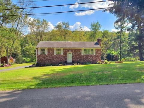 476 Ross Rd, North Strabane, PA 15330 photo 1