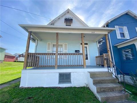 327 Beech St, Vandergrift, PA 15690 photo 1