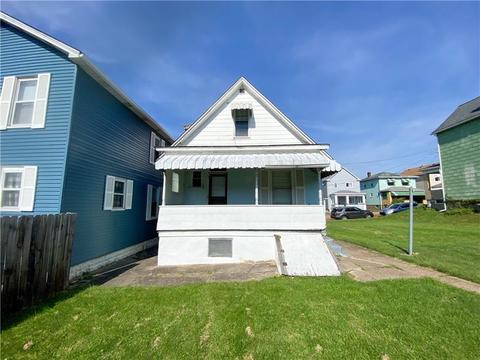 327 Beech St, Vandergrift, PA 15690 photo 6
