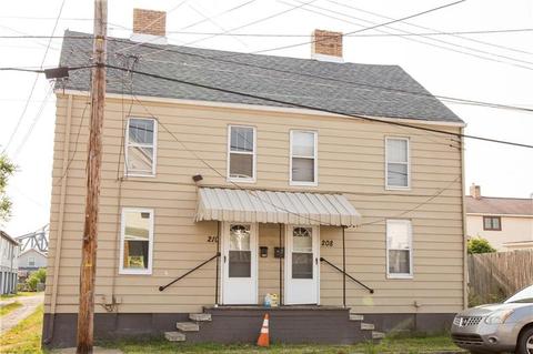 208 8th St, Monaca, PA 15061 photo 1