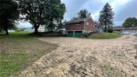 627 Pine Run Rd, Apollo, PA 15613 photo 21