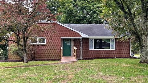 627 Pine Run Rd, Apollo, PA 15613 photo 1