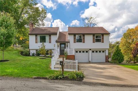 25 Pheasant Run Dr, Export, PA 15632 photo 1
