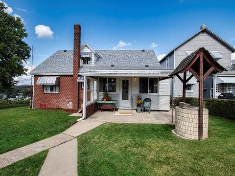 547 Walnut St, Vandergrift, PA 15690 photo 23
