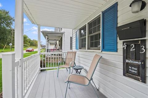423 E 2nd St, Derry, PA 15627 photo 4