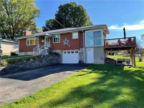123 Wisebecker, Monongahela, PA 15063 photo 1