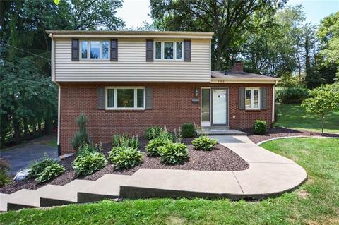 3305 Comanche Rd, Pittsburgh, PA 15241 photo 1