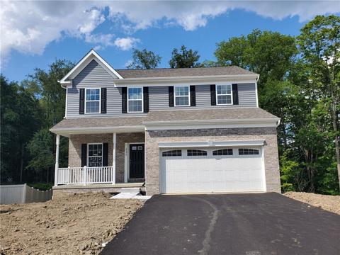 232 Ridgecrest Ct, Trafford, PA 15085 photo 2