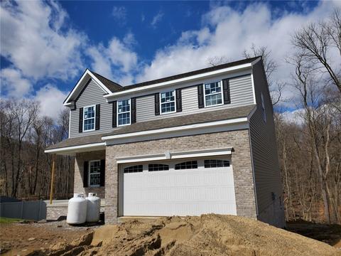 232 Ridgecrest Ct, Trafford, PA 15085 photo 5