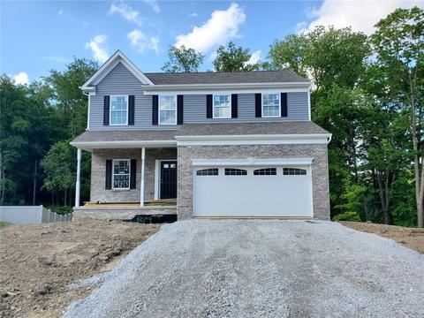232 Ridgecrest Ct, Trafford, PA 15085 photo 4