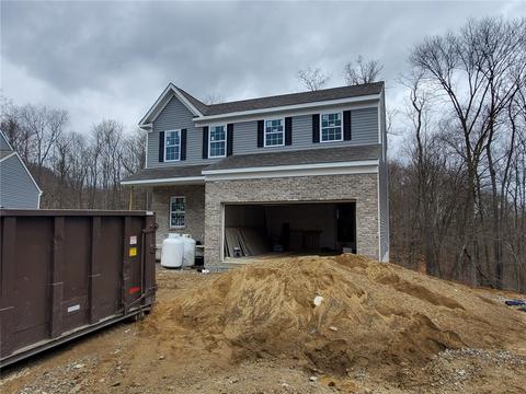 232 Ridgecrest Ct, Trafford, PA 15085 photo 6