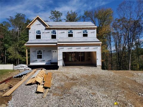 232 Ridgecrest Ct, Trafford, PA 15085 photo 7