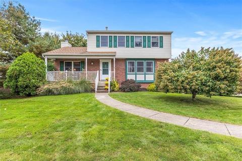 115 Rizzi Dr, Irwin, PA 15642 photo 1