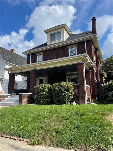 312 Ormond Ave, Sharon, PA 16146 photo 1