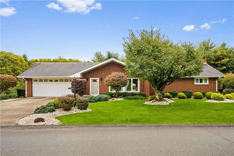 420 Jamie Dr, Rostraver, PA 15012 25 Photos MLS 1526948 Movoto