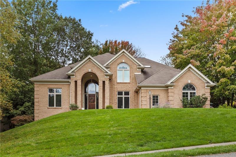 107 Breckenridge Dr, Mccandless, PA 15090 25 Photos MLS 1527419