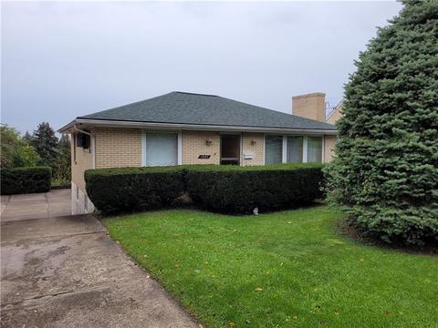 1043 Wolfe Ave, North Braddock, PA 15104 photo 1