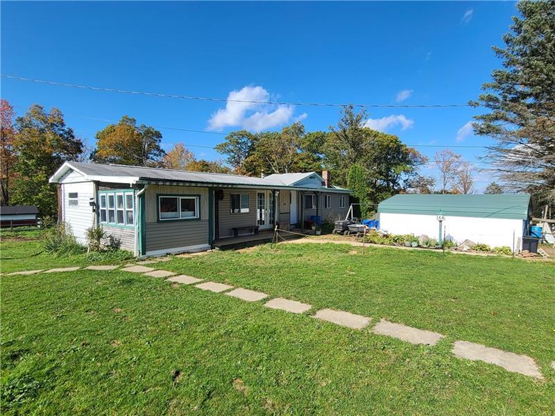 689 Coleman Station Rd, Friedens, PA 15541 11 Photos MLS 1528101