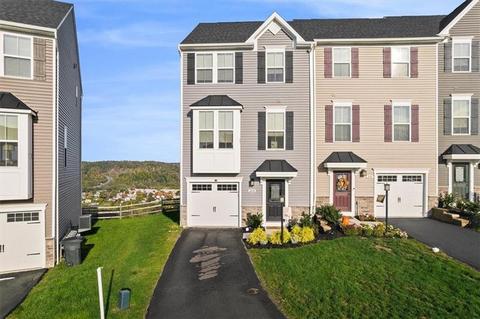 2018 Cade Dr, Monaca, PA 15061 photo 1