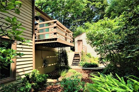 7 Devon Ln, Ben Avon Heights, PA 15202 photo 22