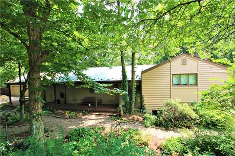 7 Devon Ln, Ben Avon Heights, PA 15202 photo 1