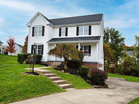 405 Hampton Ct, Seven Fields, PA 16046 photo 1