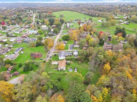 132 Rush Ave, New Eagle, PA 15067 photo 25