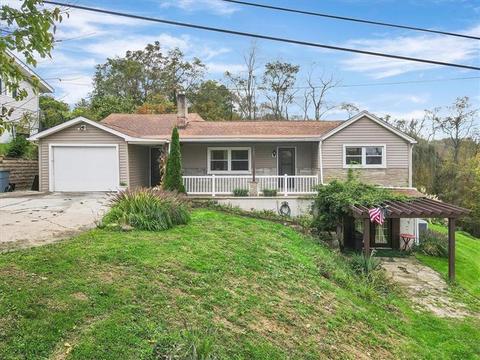 132 Rush Ave, New Eagle, PA 15067 photo 1