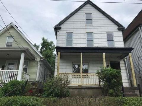 1534 Ridge Ave, Braddock, PA 15104 photo 1