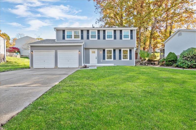 3047 Amy Dr, South Park, PA 15129 25 Photos MLS 1529000 Movoto