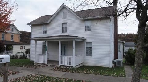 Clarion County Pa Homes For Sale 24 Homes For Sale Movoto