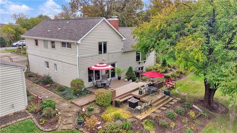 468 Conrad Dr, Mars, PA 16046 photo 22