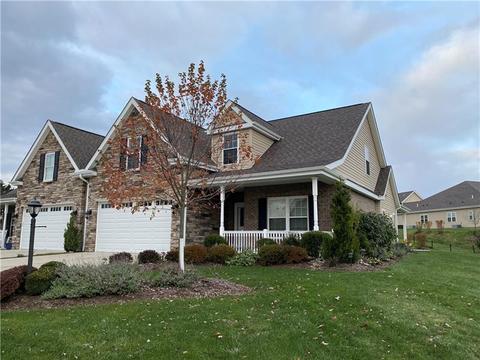 5012 Brahms Ct, Mars, PA 16046 photo 1