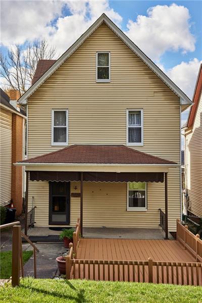 334 Pine St, Ambridge, PA 15003 photo 24