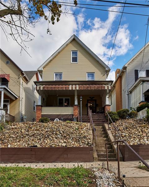 334 Pine St, Ambridge, PA 15003 photo 1