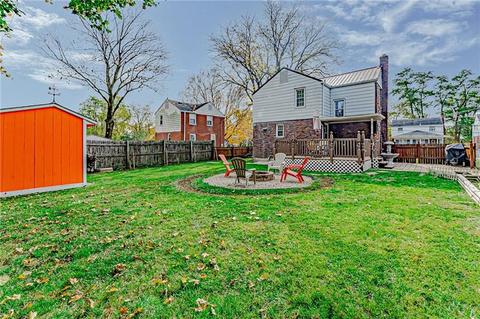 1110 Shadycrest Dr, Pittsburgh, PA 15216 photo 20