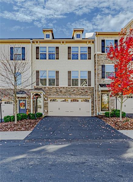 896 Beacon, Mccandless, PA 15237 photo 1