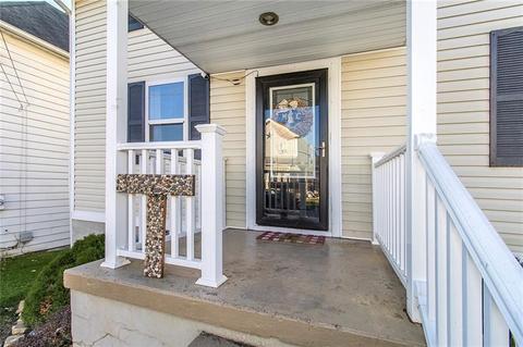 311 Maple St, Everson, PA 15631 photo 3
