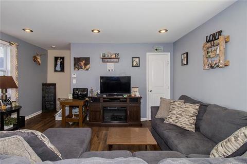311 Maple St, Everson, PA 15631 photo 7