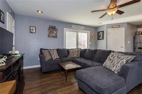 311 Maple St, Everson, PA 15631 photo 6