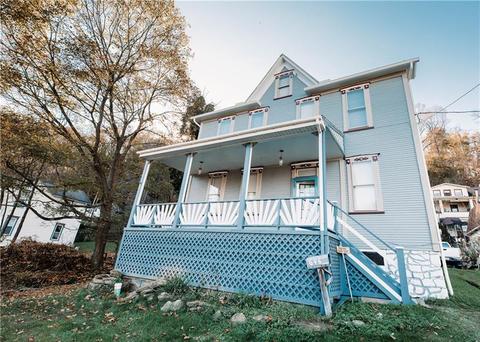 646 Yoder St, Johnstown, PA 15901 photo 1