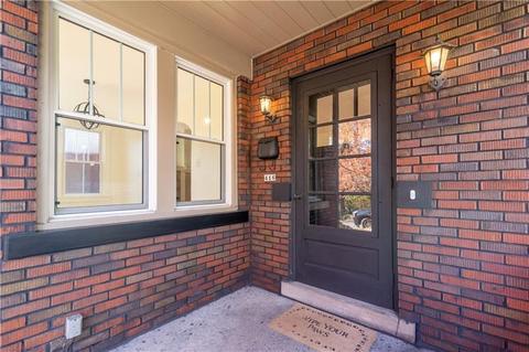416 Mapleton Ave, Pittsburgh, PA 15228 photo 2