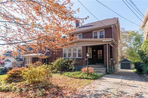 416 Mapleton Ave, Pittsburgh, PA 15228 photo 1