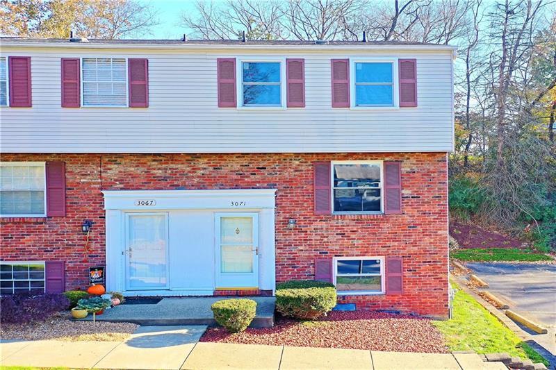 3071 Dara Dr, South Park, PA 15129 22 Photos MLS 1530096 Movoto