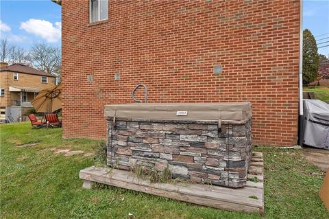 2454 Hampton Ave, Hampton, PA 15101 photo 23