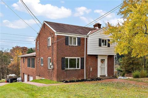 2454 Hampton Ave, Hampton, PA 15101 photo 1